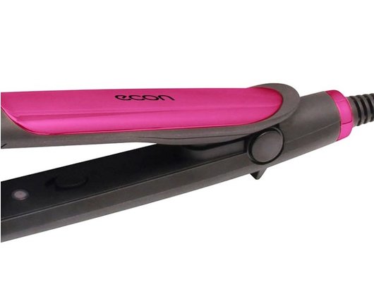 Выпрямитель для волос ECON ECO-BH041S